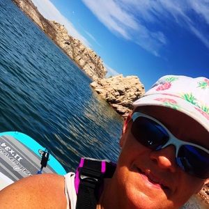 Meet your Posher, Kathleen